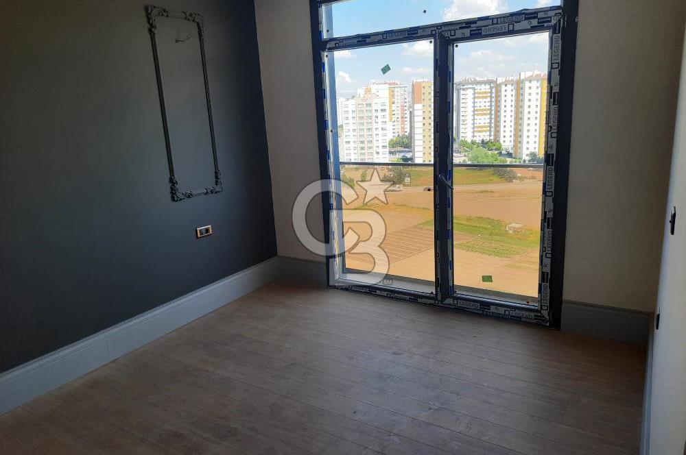 YAKUT MAH.REFORM MARİN SİTESİNDE KİRALIK 4+1 SIFIR LUX DAİRE
