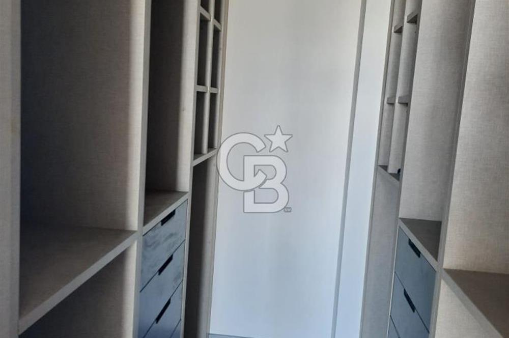 YAKUT MAH.REFORM MARİN SİTESİNDE KİRALIK 4+1 SIFIR LUX DAİRE