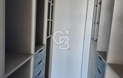 YAKUT MAH.REFORM MARİN SİTESİNDE KİRALIK 4+1 SIFIR LUX DAİRE