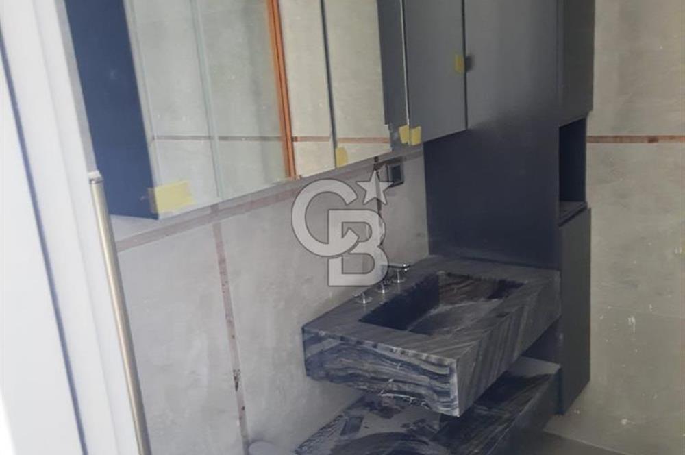 YAKUT MAH.REFORM MARİN SİTESİNDE KİRALIK 4+1 SIFIR LUX DAİRE