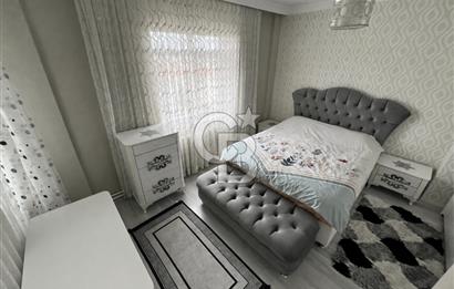 KARACILAR SİTESİNDE CAM BALKONLU FULL YAPILI 3+1 SATILIK DAİRE