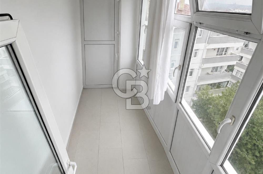 KARACILAR SİTESİNDE CAM BALKONLU FULL YAPILI 3+1 SATILIK DAİRE