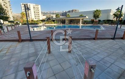MARKA 333 KİRALIK 1+1 EŞYALI DAİRE