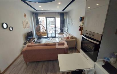 MARKA 333 KİRALIK 1+1 EŞYALI DAİRE