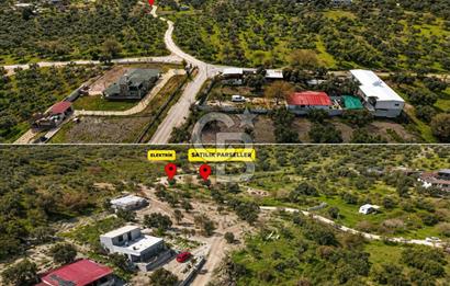 HELVACI BARBAROS HAYRETTİN PAŞA SATILIK HİSSELİ TARLA