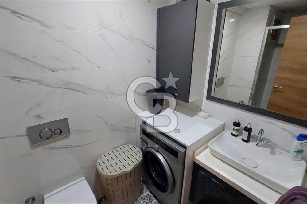 MARKA 333 KİRALIK 1+1 EŞYALI DAİRE