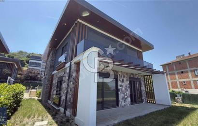 CB MAHALL'DEN ÖRCÜN'DE 4+1 MÜSTAKİL KİRALIK VİLLA
