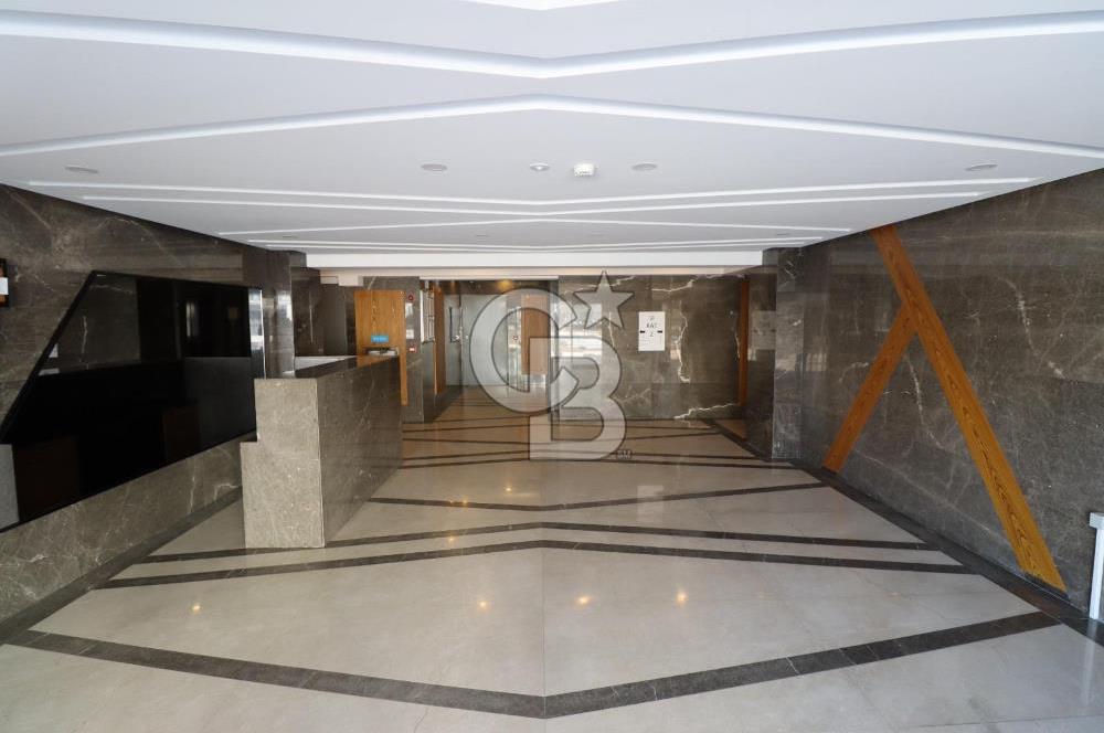 MARKA 333 KİRALIK 1+1 EŞYALI DAİRE