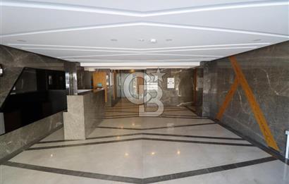 MARKA 333 KİRALIK 1+1 EŞYALI DAİRE