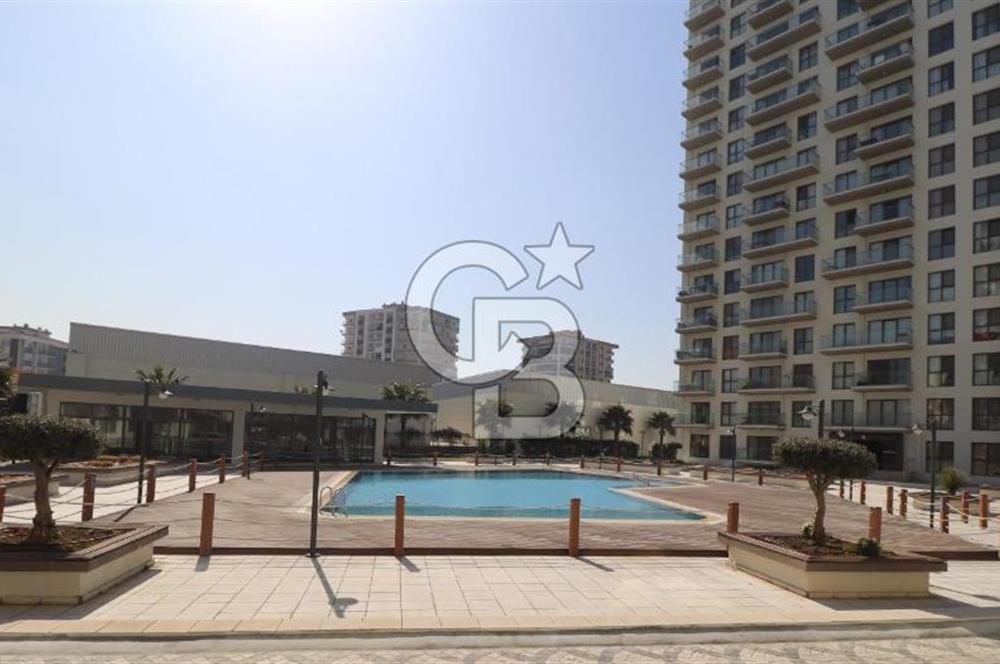 MARKA 333 KİRALIK 1+1 EŞYALI DAİRE