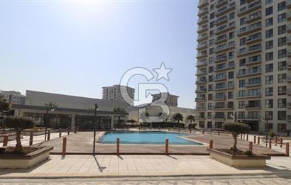 MARKA 333 KİRALIK 1+1 EŞYALI DAİRE