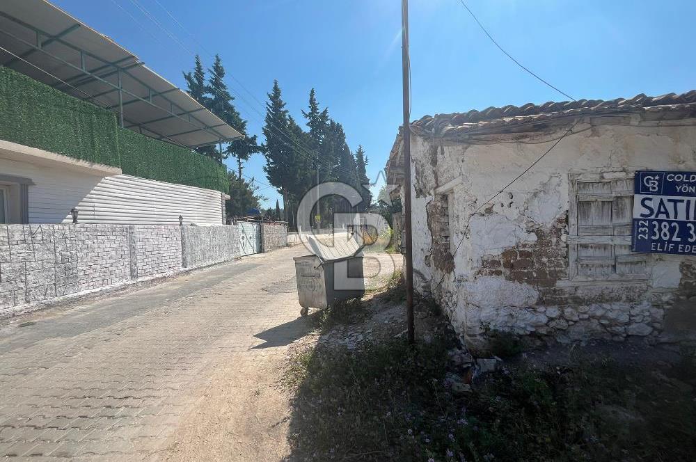 İzmir Torbalı Yoğurtçular 170 m2 Satılık Arsa