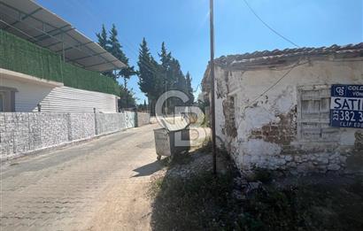İzmir Torbalı Yoğurtçular 170 m2 Satılık Arsa