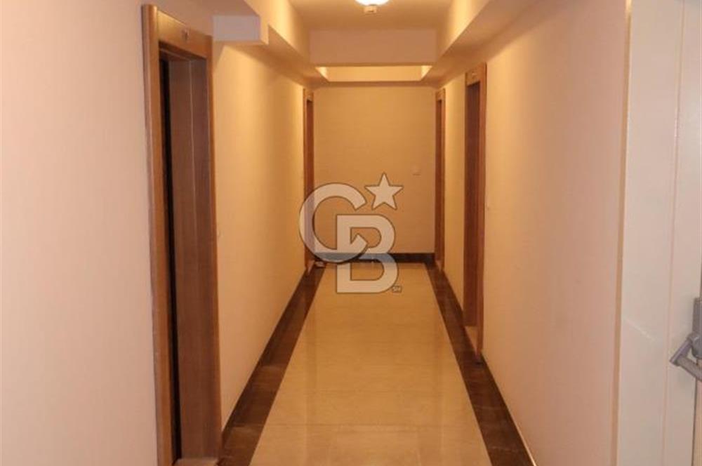 MARKA 333 KİRALIK 1+1 EŞYALI DAİRE