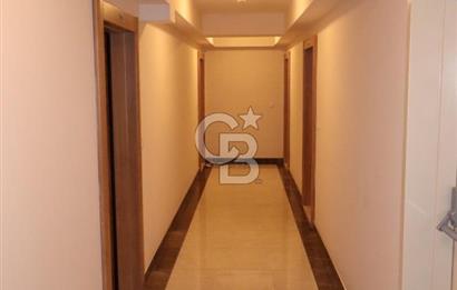 MARKA 333 KİRALIK 1+1 EŞYALI DAİRE