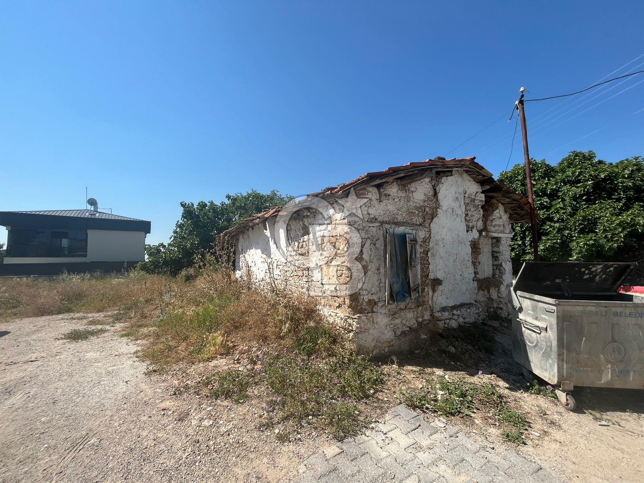 İzmir Torbalı Yoğurtçular 170 m2 Satılık Arsa