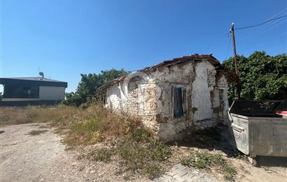 İzmir Torbalı Yoğurtçular 170 m2 Satılık Arsa