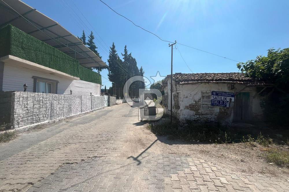 İzmir Torbalı Yoğurtçular 170 m2 Satılık Arsa