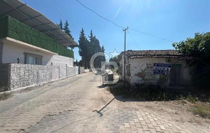 İzmir Torbalı Yoğurtçular 170 m2 Satılık Arsa