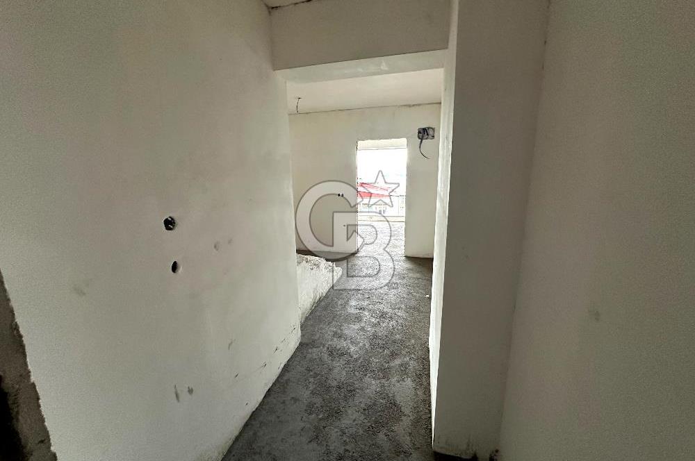 Gölcük Yeni Mahallede Yerden Isıtmalı Satılık Daire