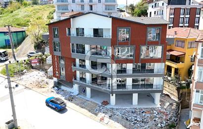 Gölcük Yeni Mahallede Yerden Isıtmalı Satılık Daire