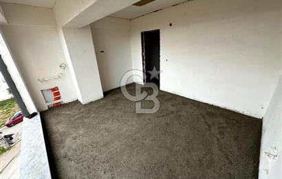 Gölcük Yeni Mahallede Yerden Isıtmalı Satılık Daire