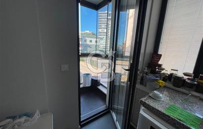 Ümraniye Aşağı Dudullu Mahallesi Satılık Yeni Bina 2+1 Daire