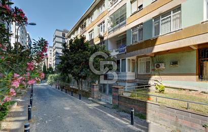 Suadiye'de Kiralık 2+1 Merkezi Sistemli Ferah Daire