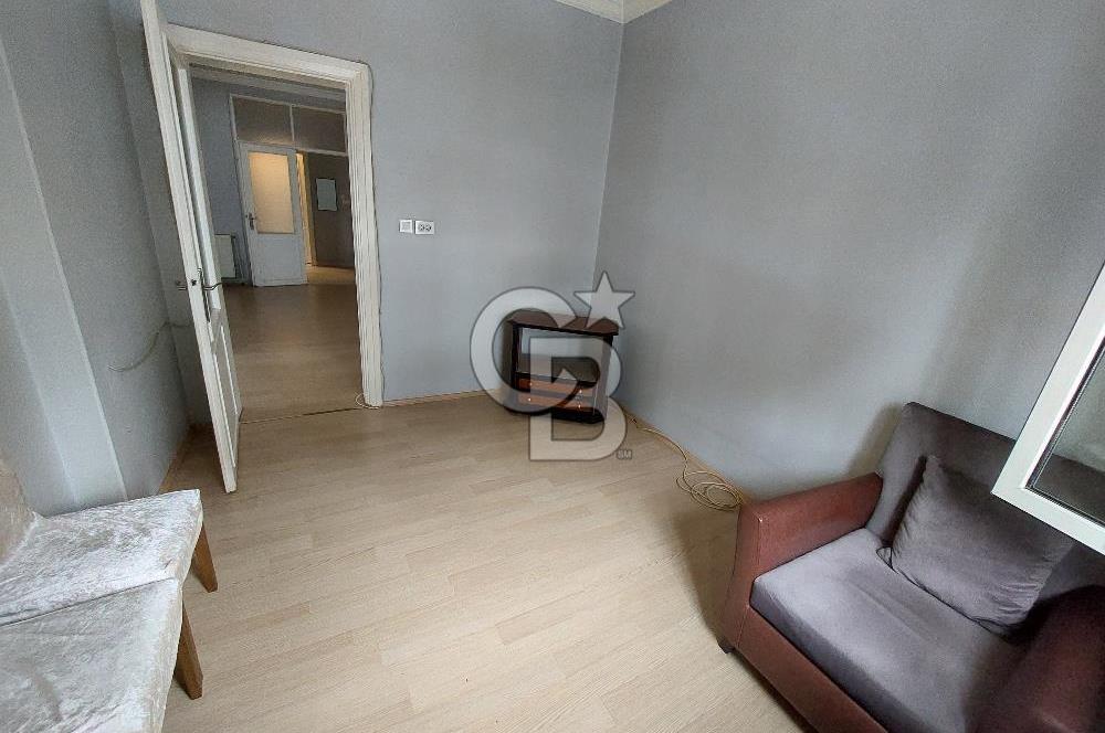 Pendik Bahçelievler Mahallesi çarşı 105 m2 net kiralık 3+1 daire