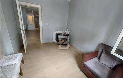 Pendik Bahçelievler Mahallesi çarşı 105 m2 net kiralık 3+1 daire