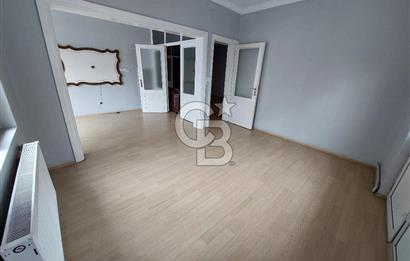Pendik Bahçelievler Mahallesi çarşı 105 m2 net kiralık 3+1 daire