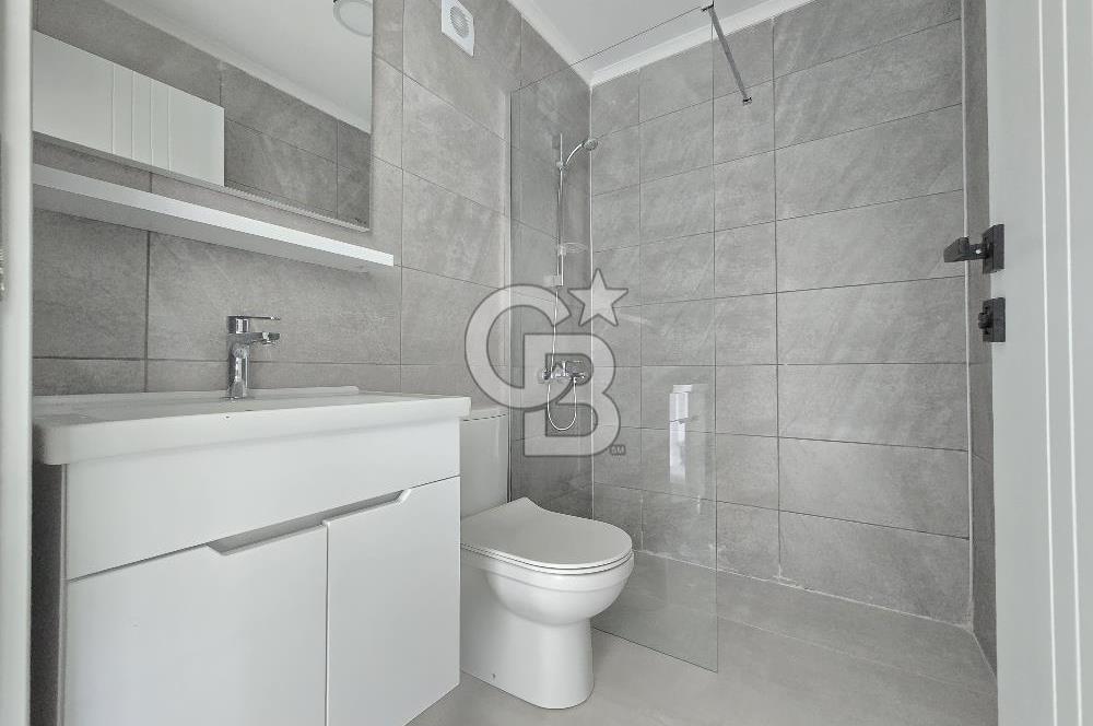 Ayvalık Altınova 2+1 Satılık Villa