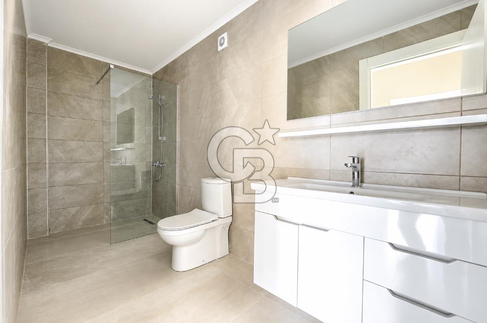 Ayvalık Altınova 2+1 Satılık Villa