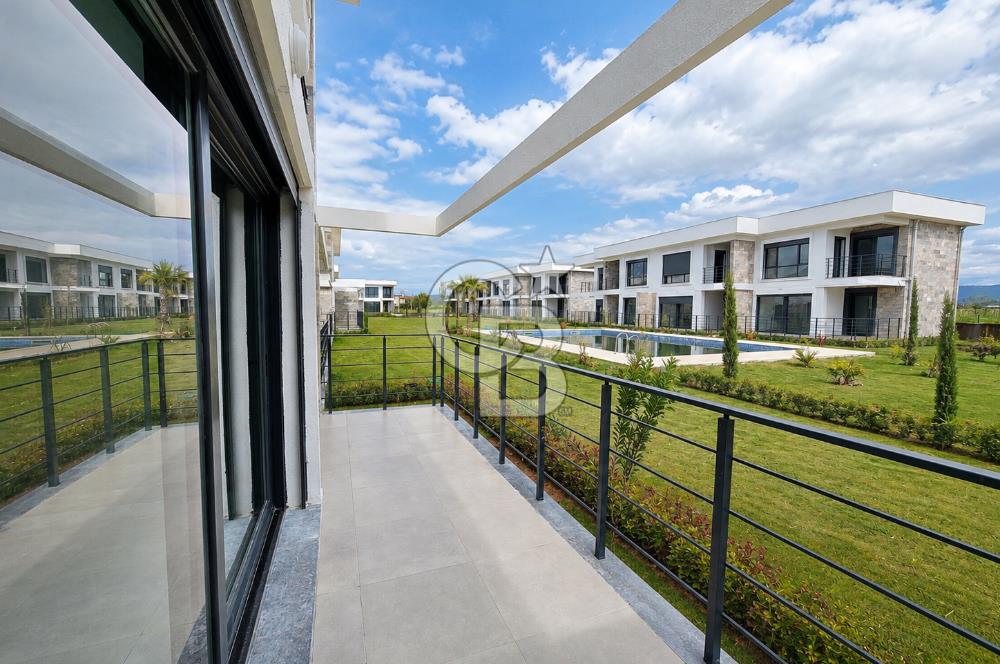 Ayvalık Altınova 2+1 Satılık Villa