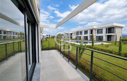 Ayvalık Altınova 2+1 Satılık Villa