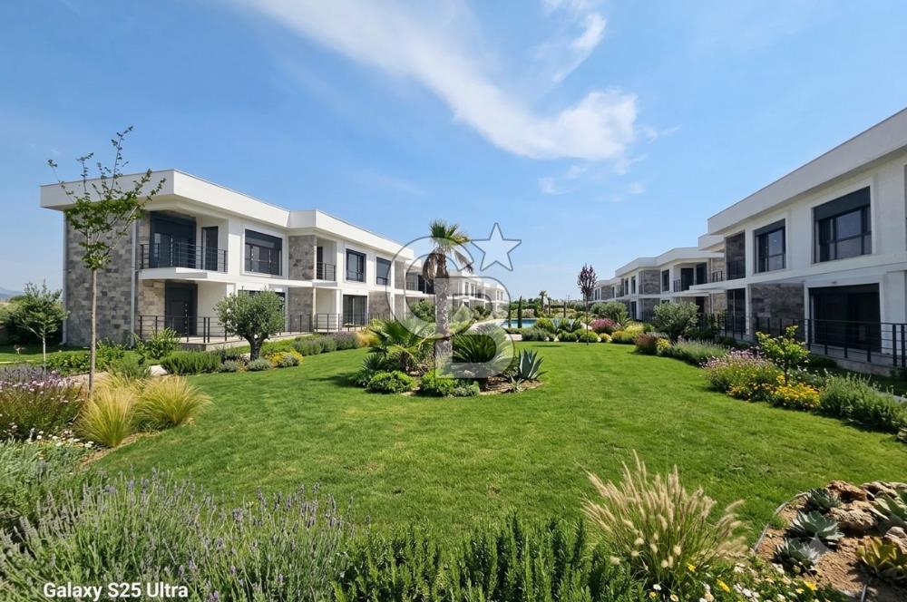 Ayvalık Altınova 2+1 Satılık Villa