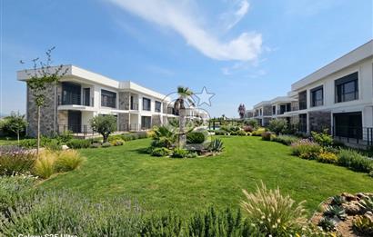 Ayvalık Altınova 2+1 Satılık Villa