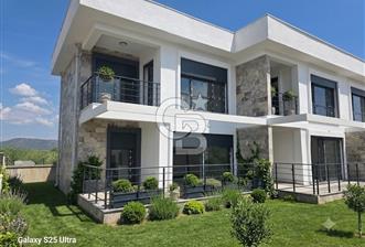 Ayvalık Altınova 2+1 Satılık Villa - 1 - 352273
