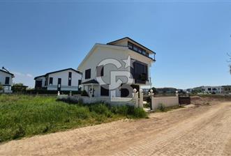 DİDİM SAĞTUR PLAJ MEVKİ TAM MÜSTAKİL HAVUZLU OTOPARKLI VİLLA - 1 - 352359