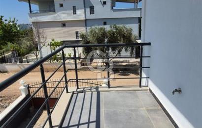 DİDİM SAĞTUR PLAJ MEVKİ TAM MÜSTAKİL HAVUZLU OTOPARKLI VİLLA