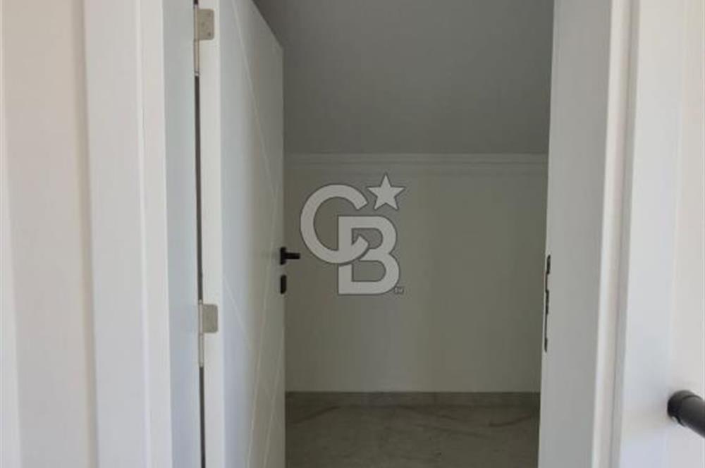 DİDİM SAĞTUR PLAJ MEVKİ TAM MÜSTAKİL HAVUZLU OTOPARKLI VİLLA