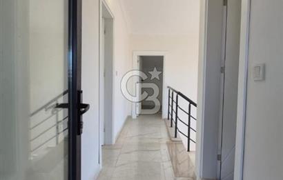 DİDİM SAĞTUR PLAJ MEVKİ TAM MÜSTAKİL HAVUZLU OTOPARKLI VİLLA
