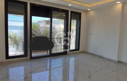 DİDİM SAĞTUR PLAJ MEVKİ TAM MÜSTAKİL HAVUZLU OTOPARKLI VİLLA