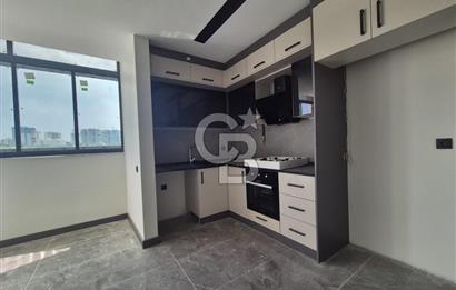 Portakal Mahallesi Sıfır Oturuma Hazır Satılık 2+1 Daire!