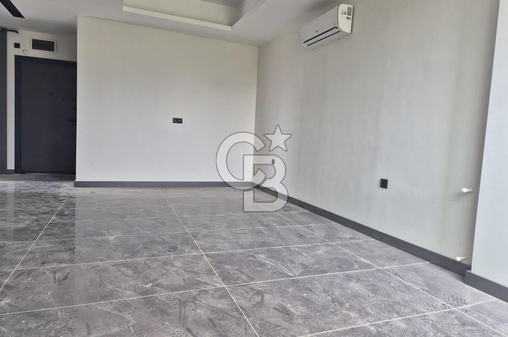 Portakal Mahallesi Sıfır Oturuma Hazır Satılık 2+1 Daire!