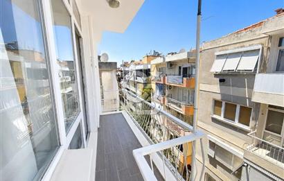 Karşıyaka Bahariye Merkezi Konum 2+1 Satılık Daire