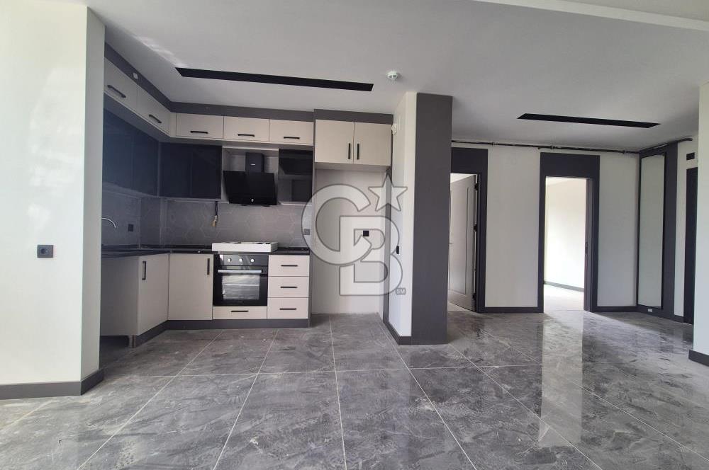 Portakal Mahallesi Sıfır Oturuma Hazır Satılık 2+1 Daire!