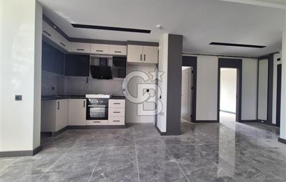 Portakal Mahallesi Sıfır Oturuma Hazır Satılık 2+1 Daire!