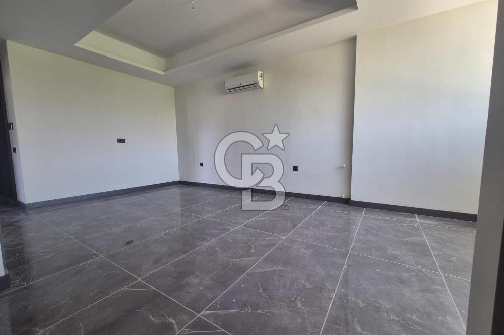 Portakal Mahallesi Sıfır Oturuma Hazır Satılık 2+1 Daire!