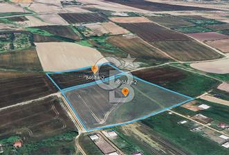 ÇATALCA KESTANELİK'TE 16.846 M² SATILIK TARLA - 4 - 352314